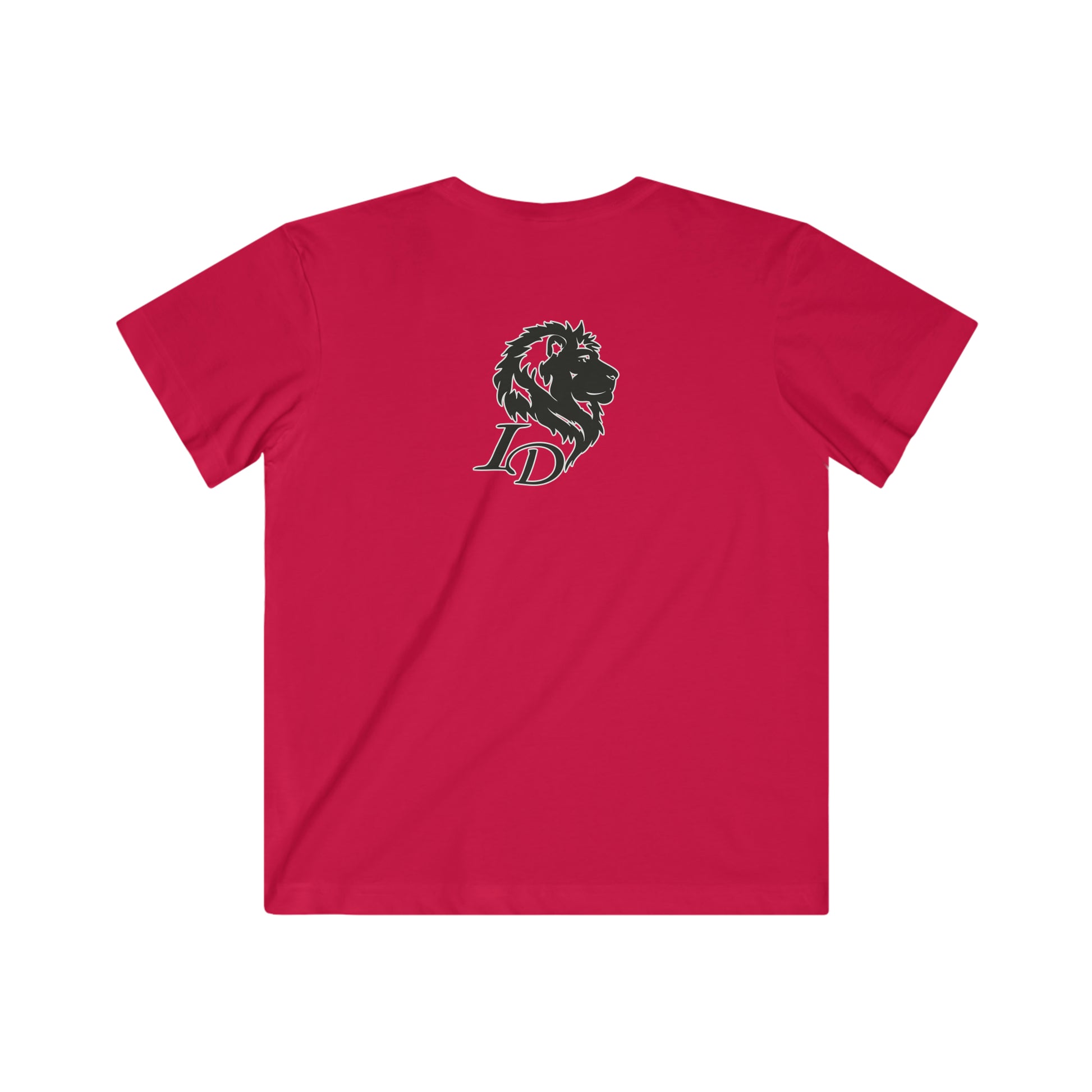 "Chosen" Kids Fine Jersey Tee - Infinite Designs LLC