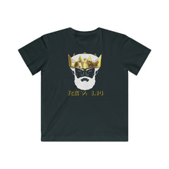 :REv 1:14" Kids Fine Jersey Tee - Infinite Designs LLC