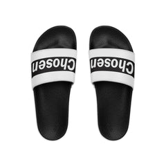 "Chosen" Men's Slide Sandals - Infinite Designs LLC