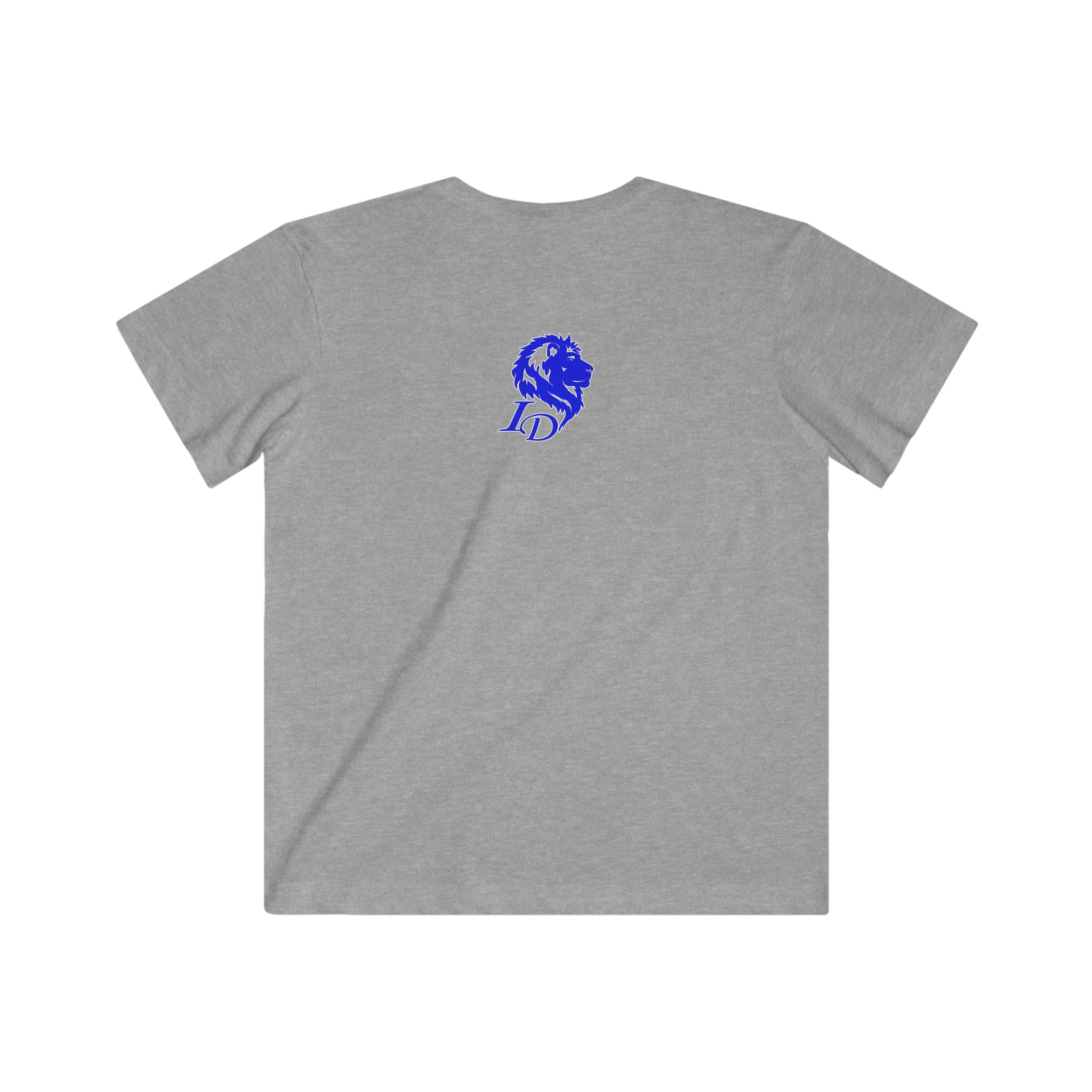 "Chosen" Kids Fine Jersey Tee - Infinite Designs LLC