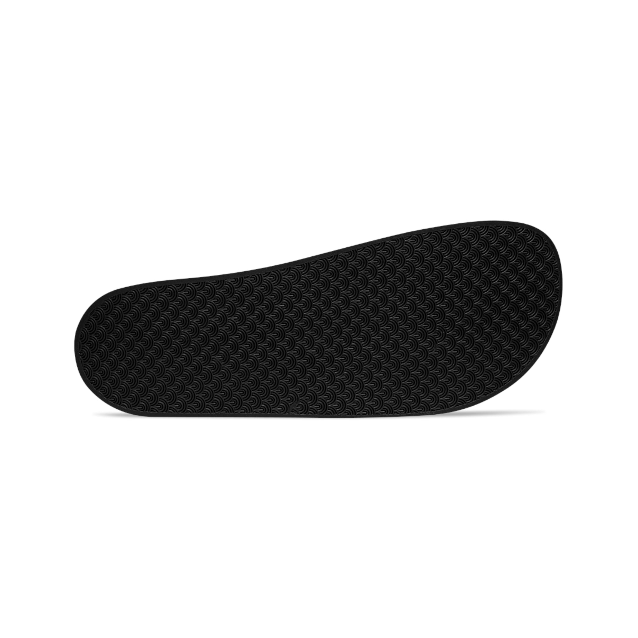 "Chosen" Men's Slide Sandals - Infinite Designs LLC