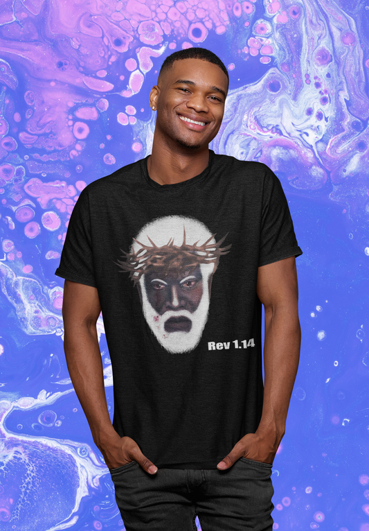 Black Jesus - Infinite Designs LLC